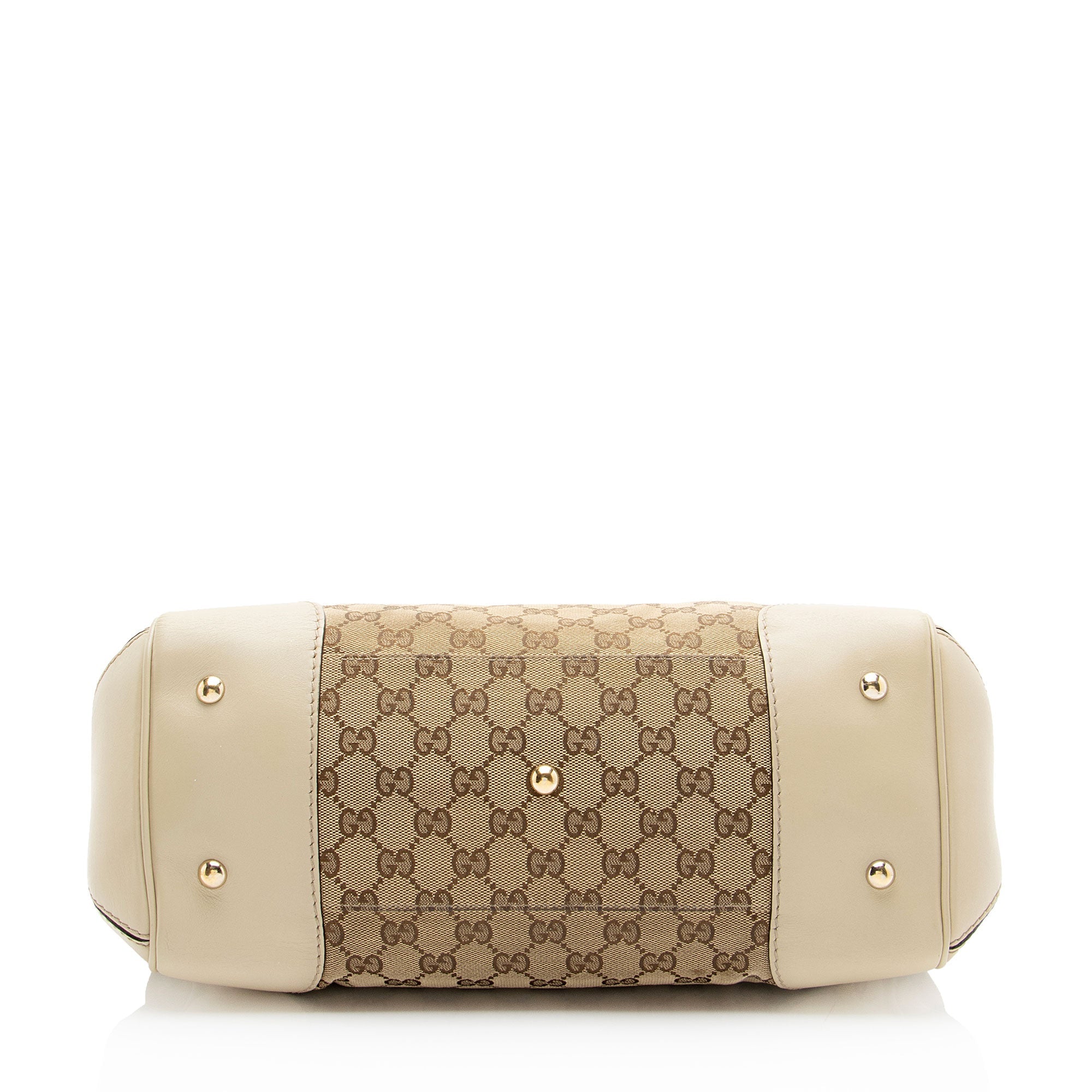 Gucci GG Canvas Mayfair Medium Tote