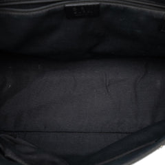 Gucci GG Canvas Messenger Bag
