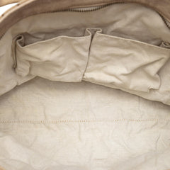 Gucci GG Canvas Miss GG Satchel
