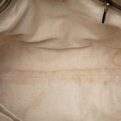 Gucci GG Canvas Miss GG Tote