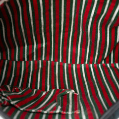 Gucci GG Canvas New Britt Hobo