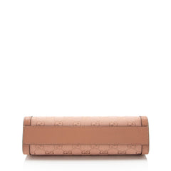 Gucci GG Canvas Ophidia Medium Chain Shoulder Bag