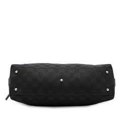 Gucci GG Canvas Pop Handbag