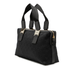 Gucci GG Canvas Pop Handbag