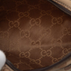 Gucci GG Canvas Pouch