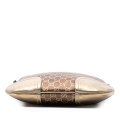 Gucci GG Canvas Princy Crossbody