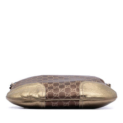 Gucci GG Canvas Princy Crossbody