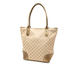 Gucci GG Canvas Princy Tote