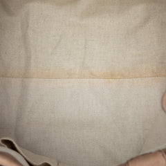 Gucci GG Canvas Running Tote