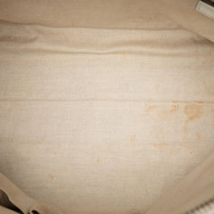 Gucci GG Canvas Scarlett Satchel