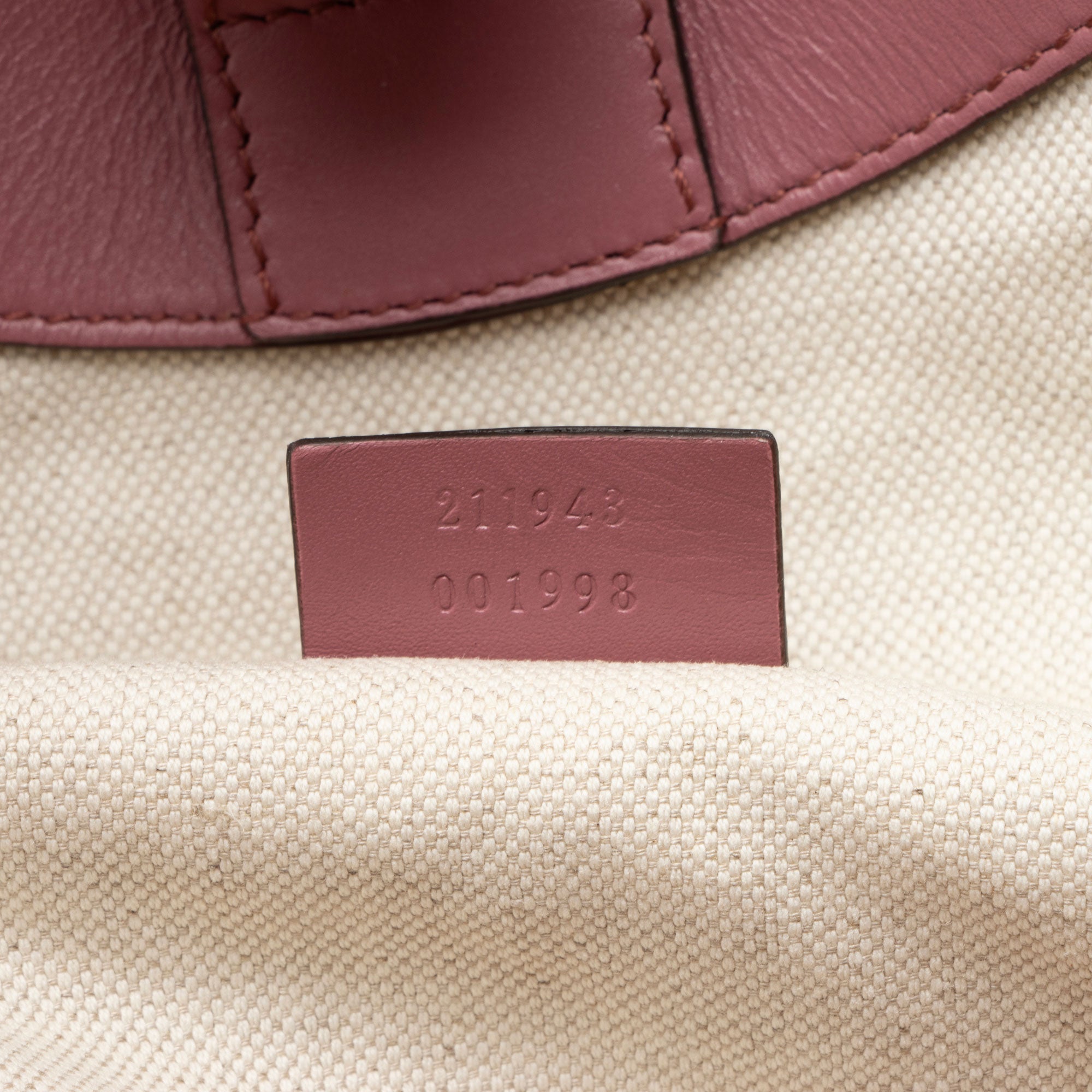 Gucci GG Canvas Sukey Large Tote