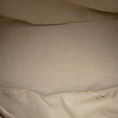 Gucci GG Canvas Sukey Satchel