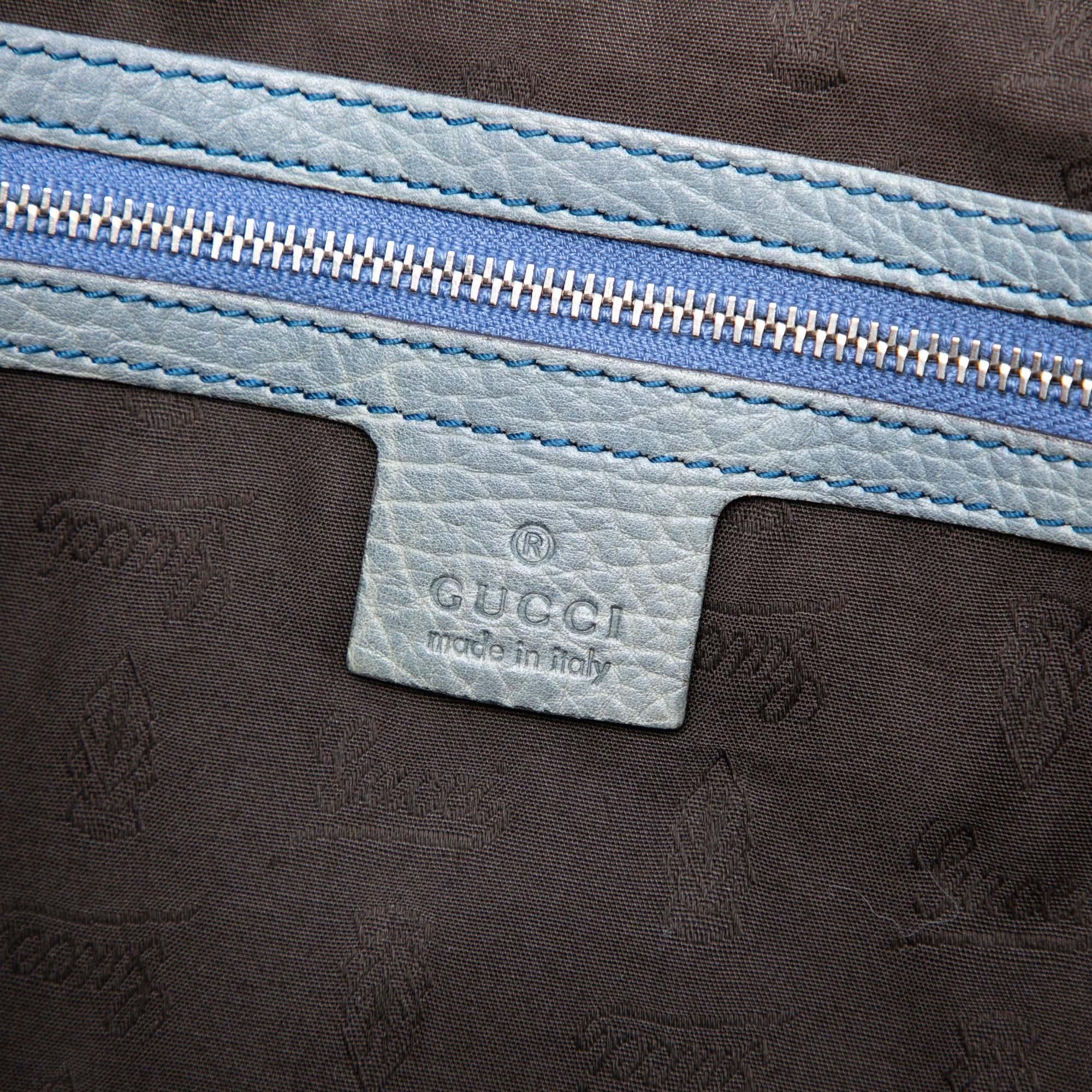 Gucci GG Canvas Sukey Shoulder Bag