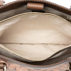 Gucci GG Canvas Sukey Tote