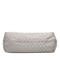 Gucci GG Canvas Tote