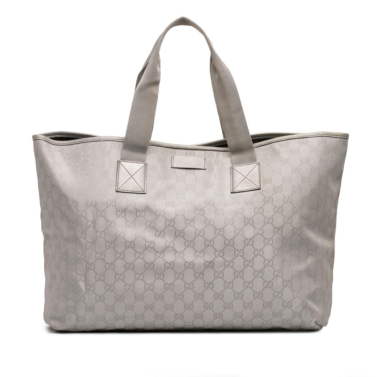 Gucci GG Canvas Tote