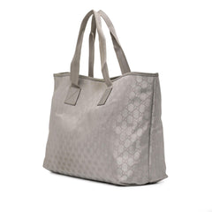 Gucci GG Canvas Tote