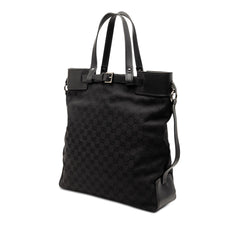Gucci GG Canvas Tote