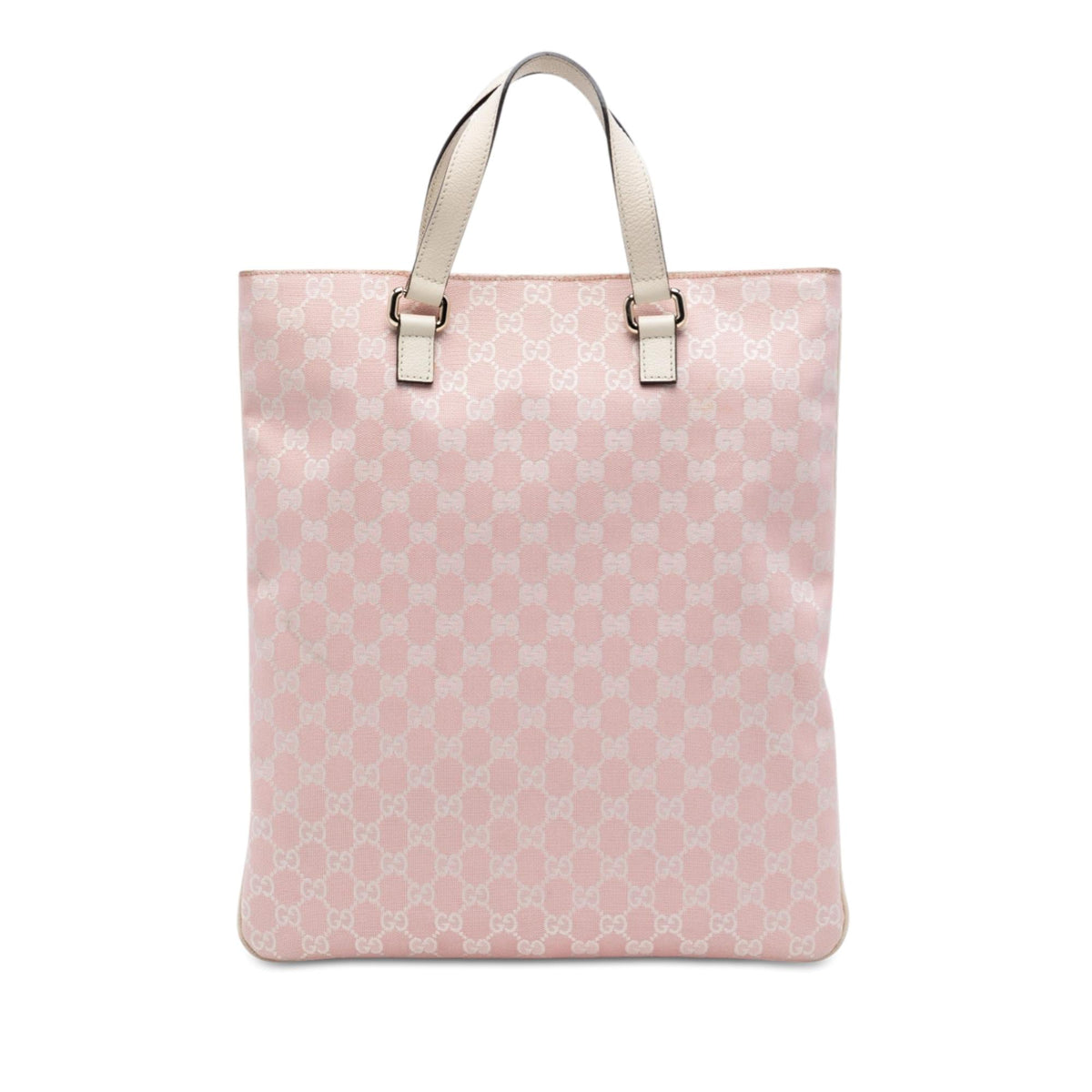 Gucci GG Canvas Tote