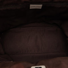 Gucci GG Canvas Tote