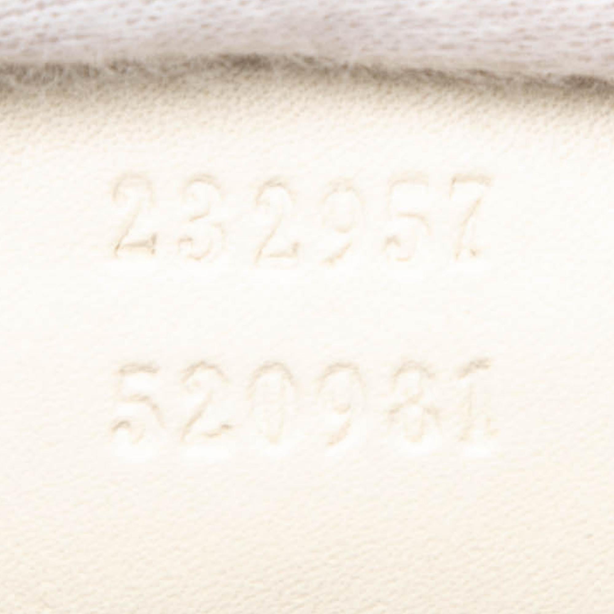 Gucci GG Canvas Twins Tote