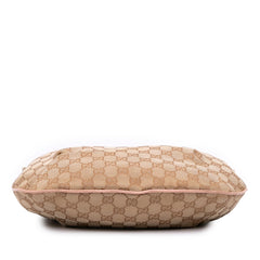 Gucci GG Canvas Web Crossbody