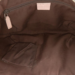 Gucci GG Canvas Web Crossbody