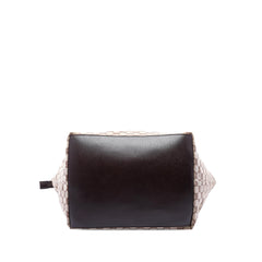 Gucci GG Canvas Web Tote