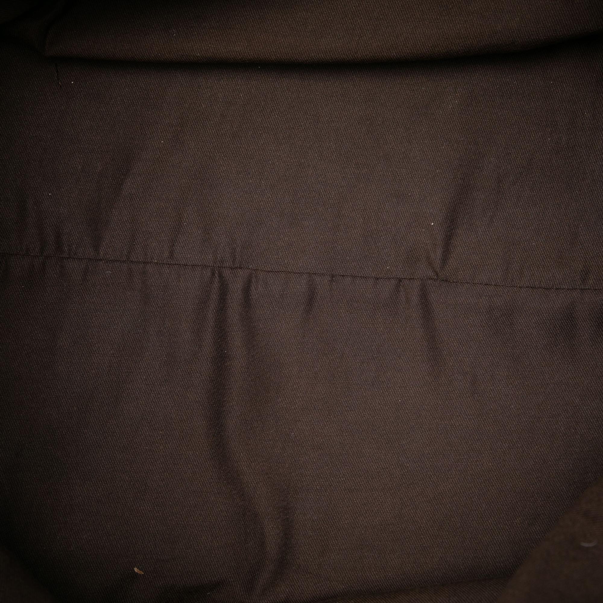 Gucci GG Canvas Web Tote