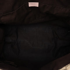 Gucci GG Canvas Web Tote