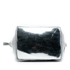 Gucci GG Canvas Web Tote