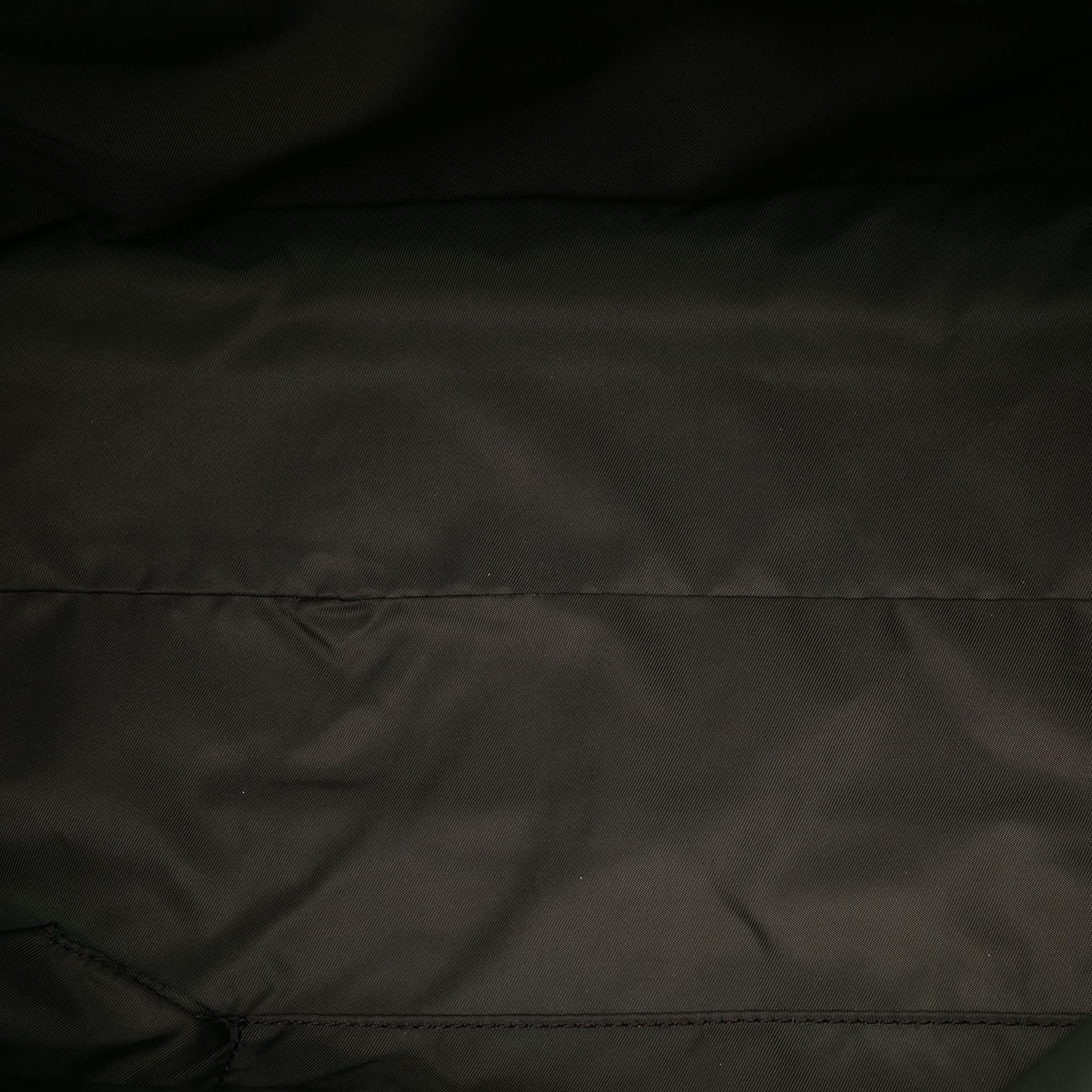 Gucci GG Canvas Web Tote