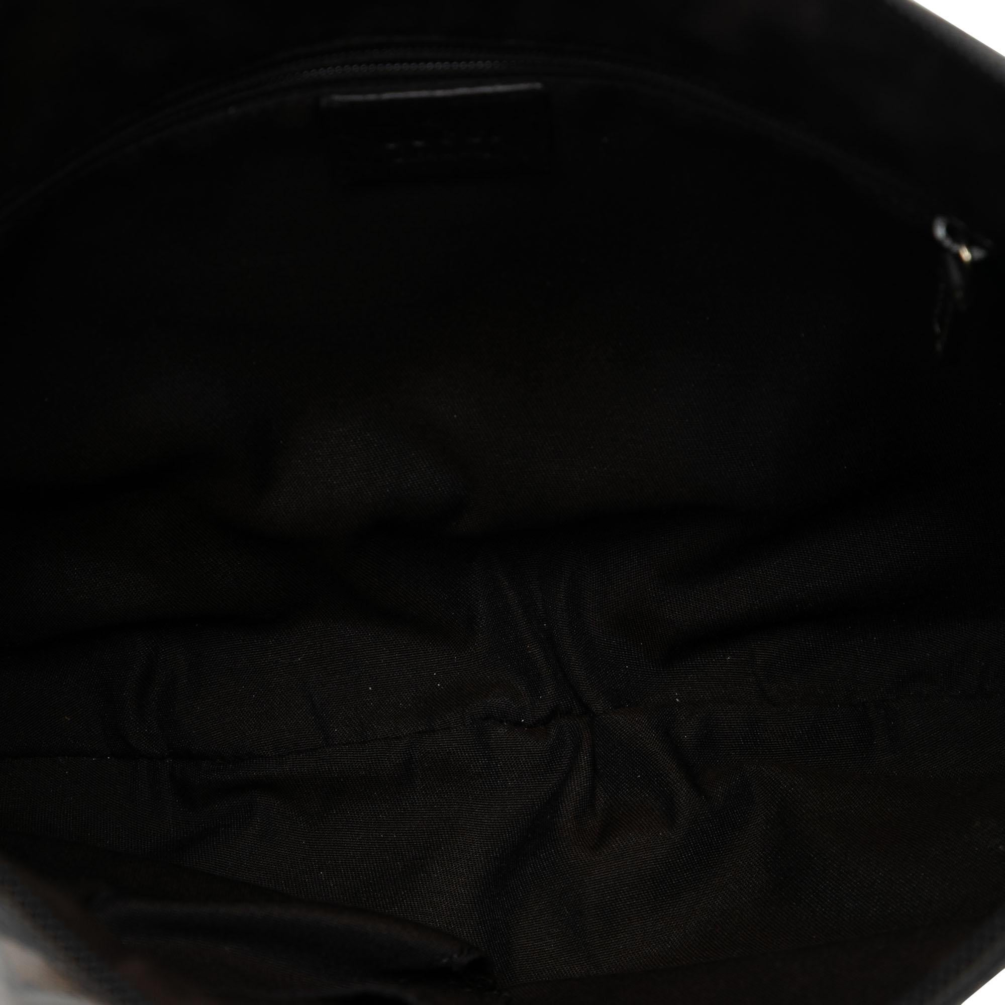 Gucci GG Crystal Abbey D Ring Crossbody