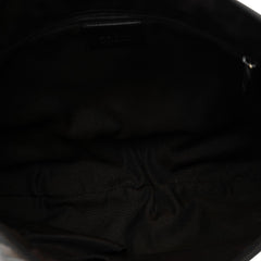 Gucci GG Crystal Abbey D Ring Crossbody