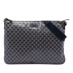 Gucci GG Crystal Crossbody