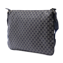 Gucci GG Crystal Crossbody