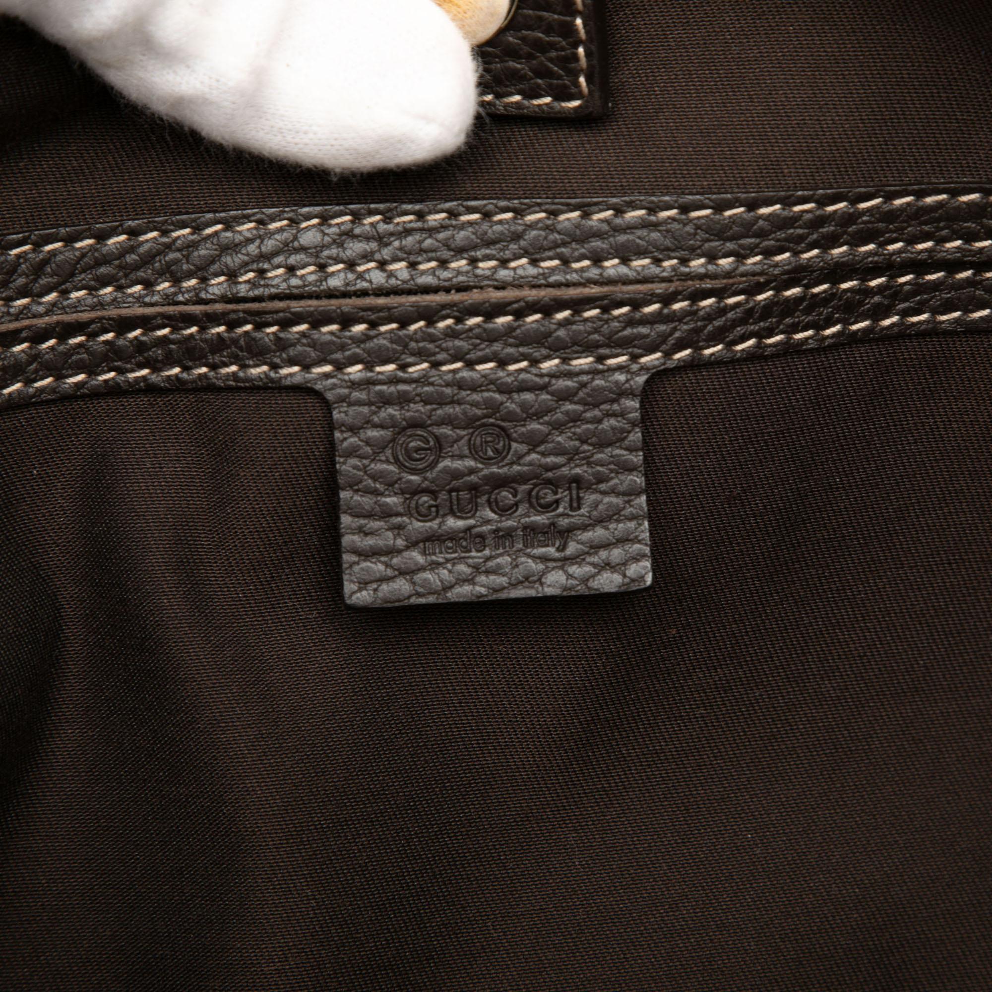 Gucci GG Crystal Joy Tote