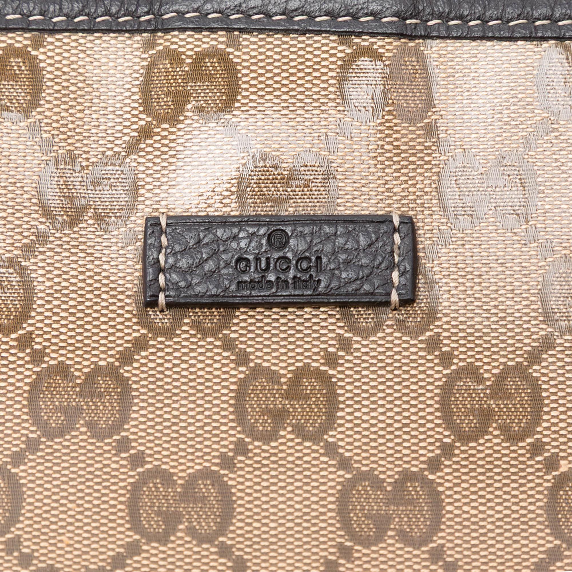 Gucci GG Crystal Joy Tote