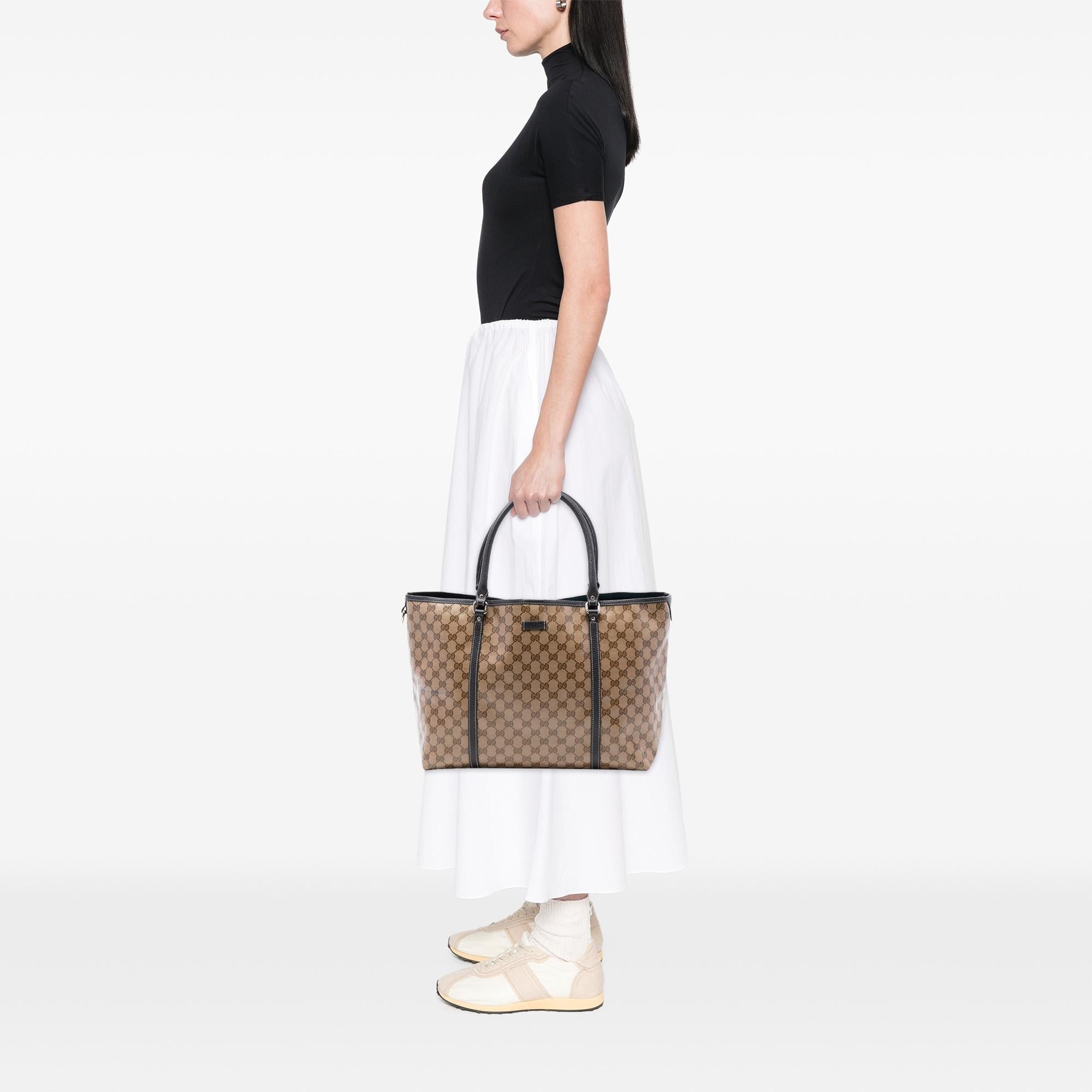 Gucci GG Crystal Joy Tote