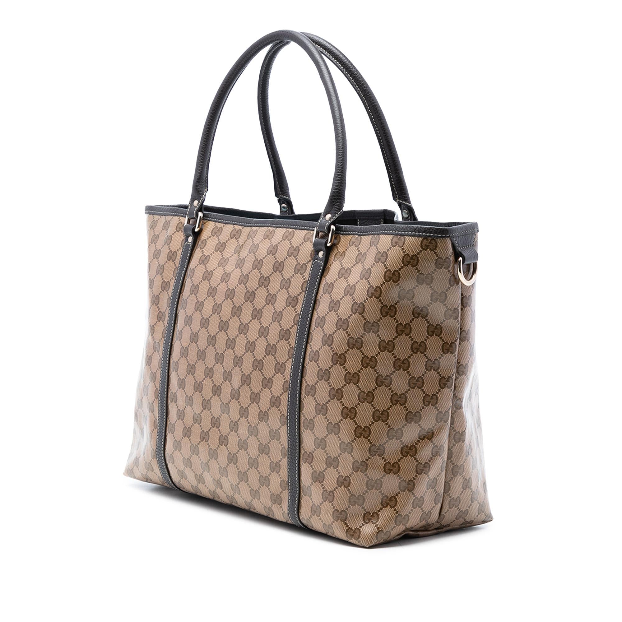 Gucci GG Crystal Joy Tote