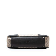 Gucci GG Crystal Princy Tote