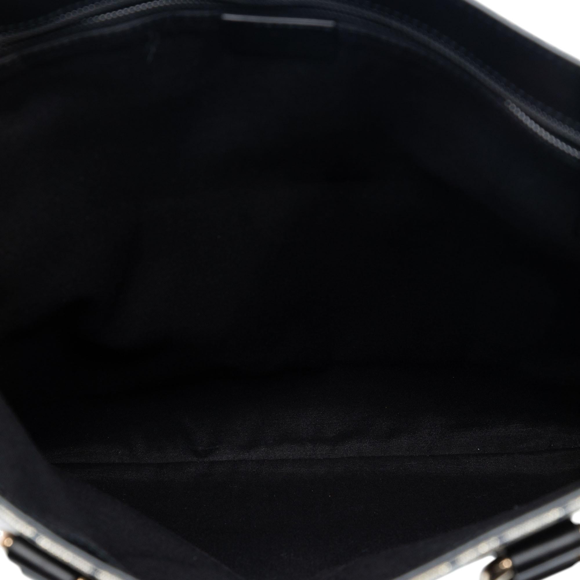 Gucci GG Crystal Tote