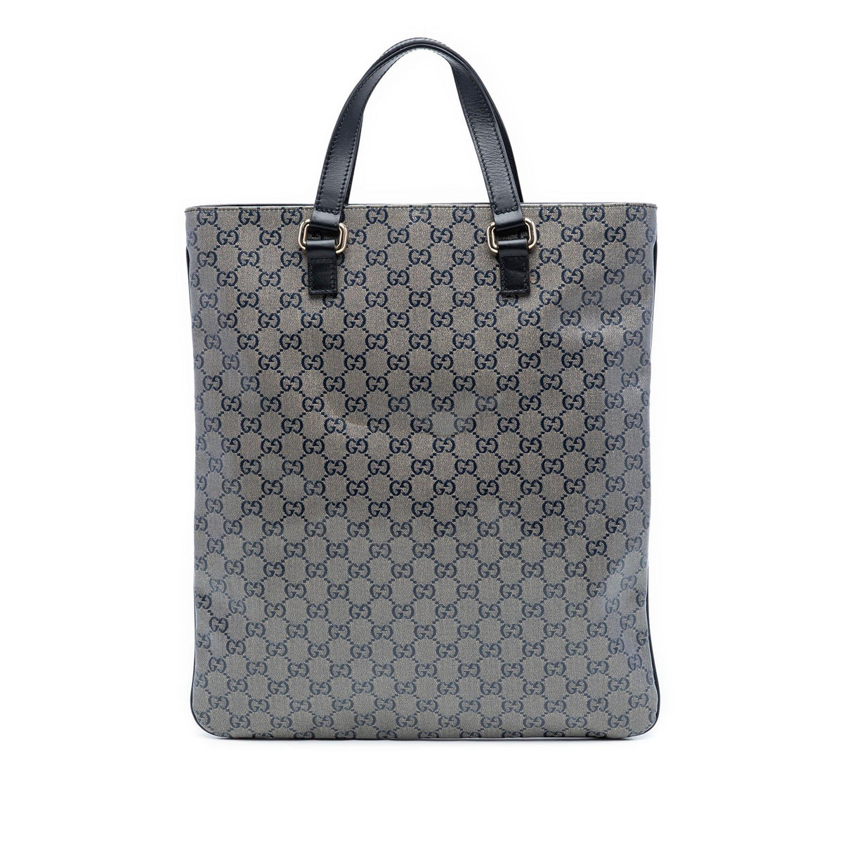 Gucci GG Crystal Tote