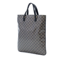 Gucci GG Crystal Tote