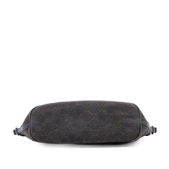 Gucci GG Denim Boat