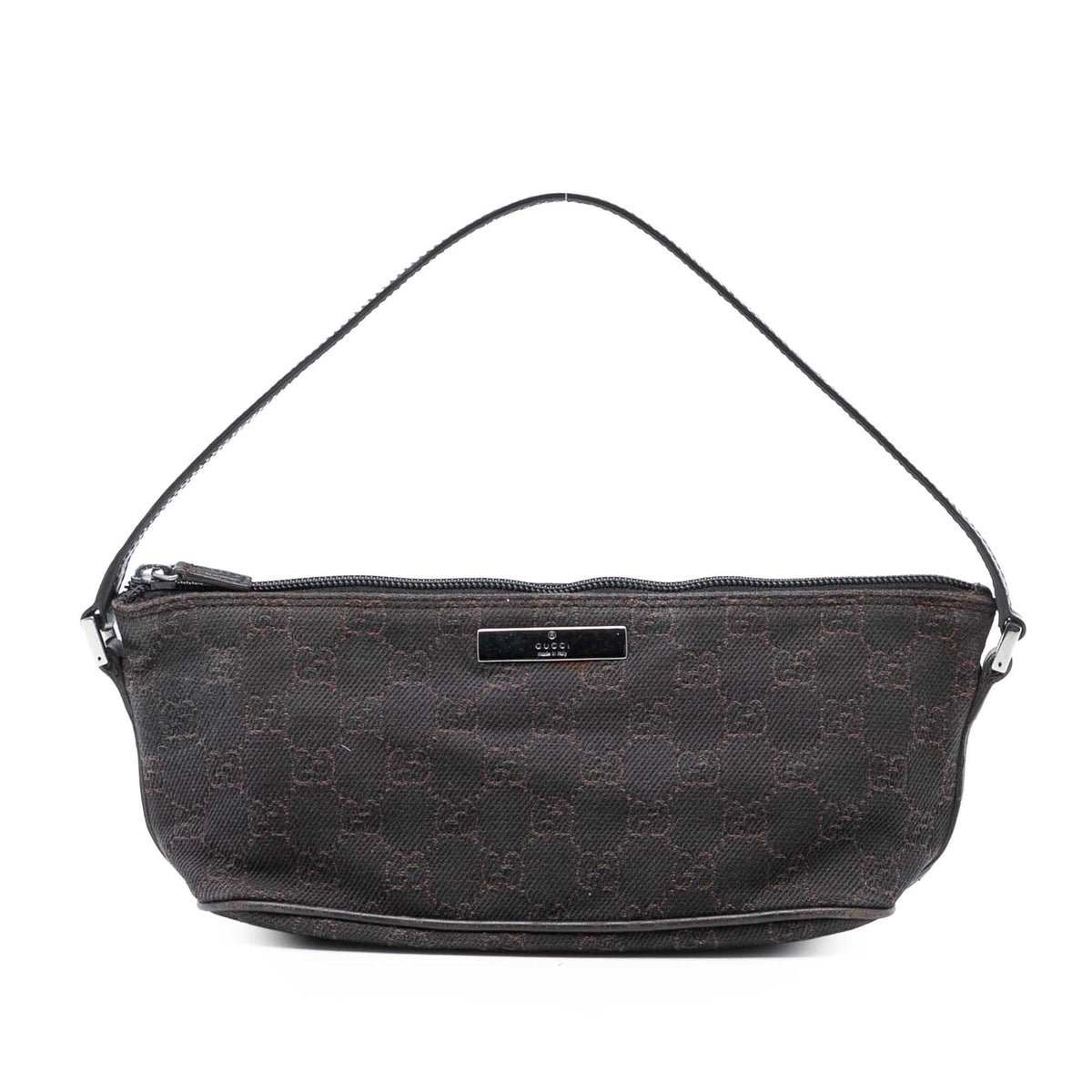 Gucci GG Denim Boat