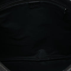 Gucci GG Denim Crossbody