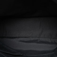 Gucci GG Denim Messenger Bag