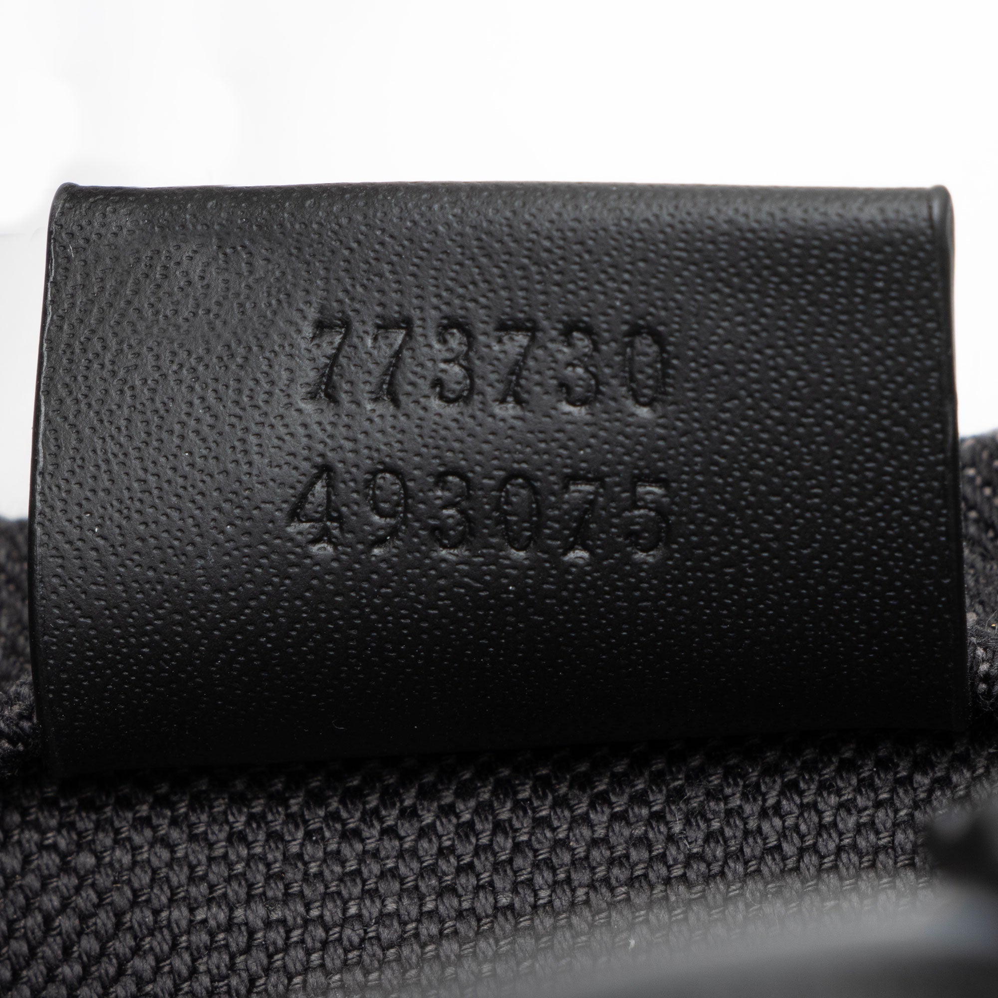 Gucci GG Denim Ophidia Mini Tote