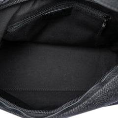 Gucci GG Denim Shoulder Bag